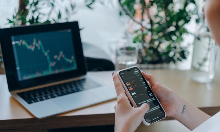 Solde par message SWIFT et banque numérique