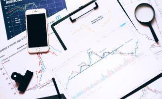 Economic and Market Analyses Image