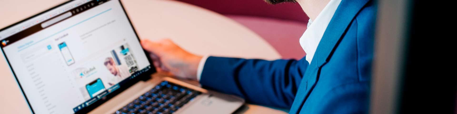 Produits et services