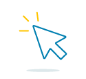 click icon