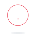 warning