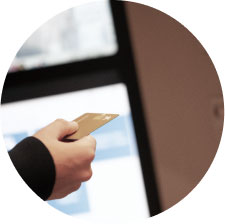 Services financiers et bancaires
