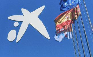 International Banking Image